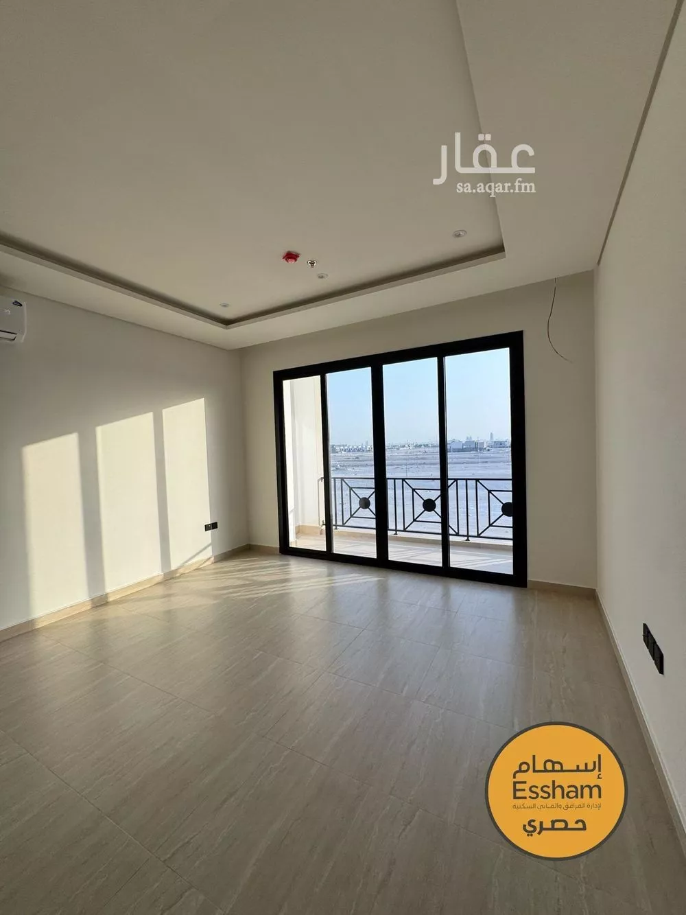 شقة 3 غرف في الخبر 1