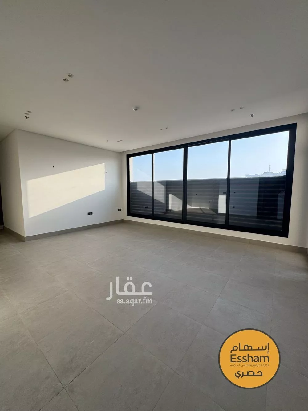 شقة 3 غرف في الحزام الذهبي 1