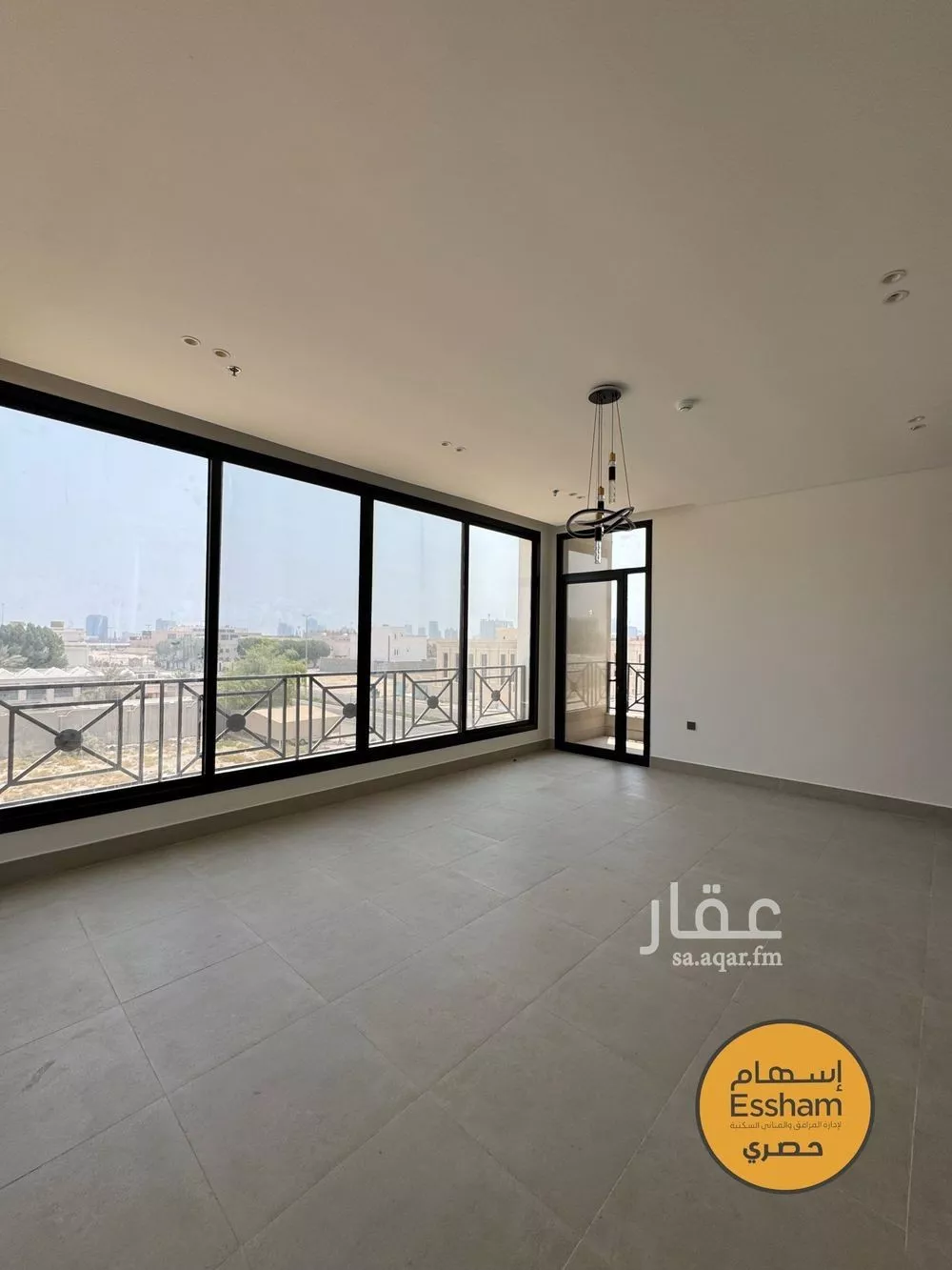 شقة 3 غرف في الحزام الذهبي 3