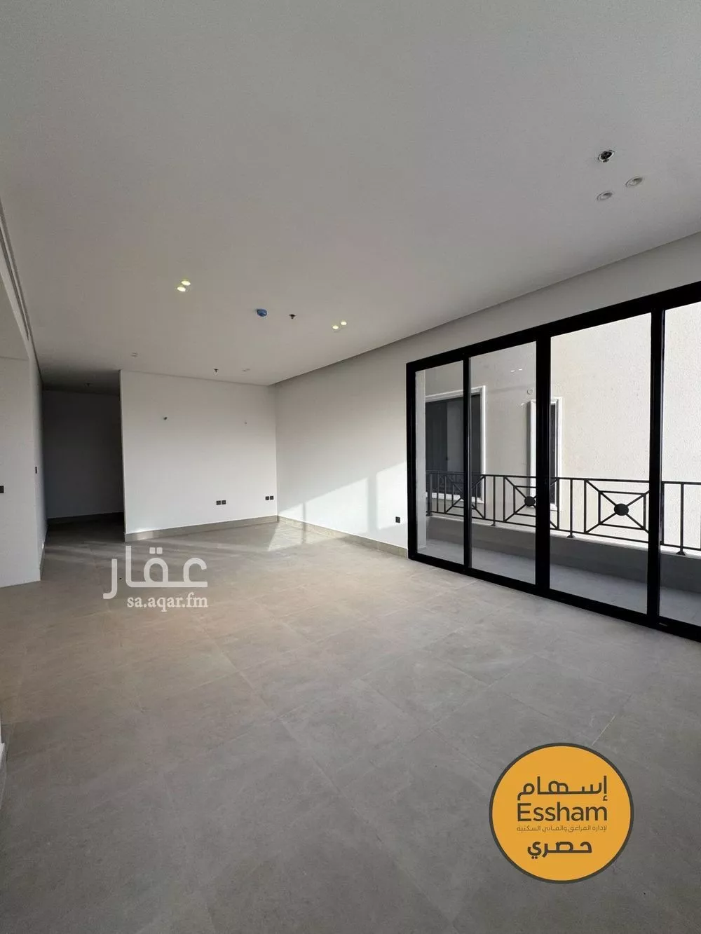 شقة 3 غرف في الحزام الذهبي 1