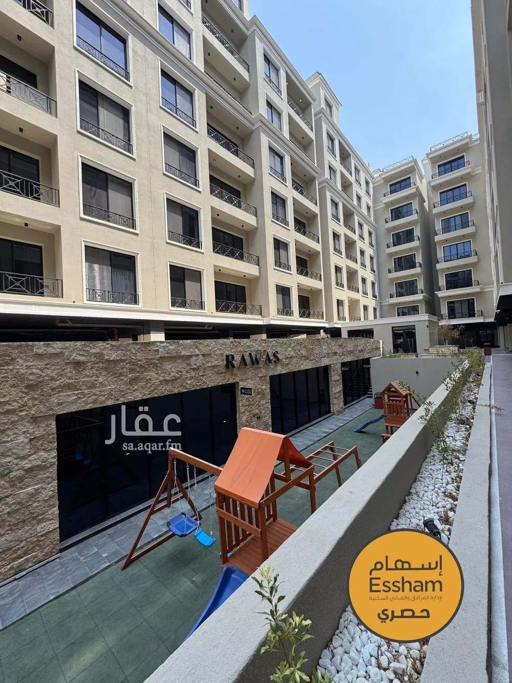 3 bedroom apartment in Al Hizam Al Thahabi, Eastern Province 12