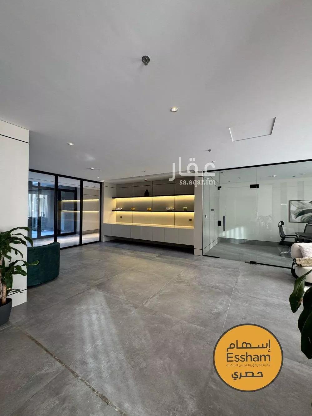 شقة 2 غرف في السيف، الخبر 7