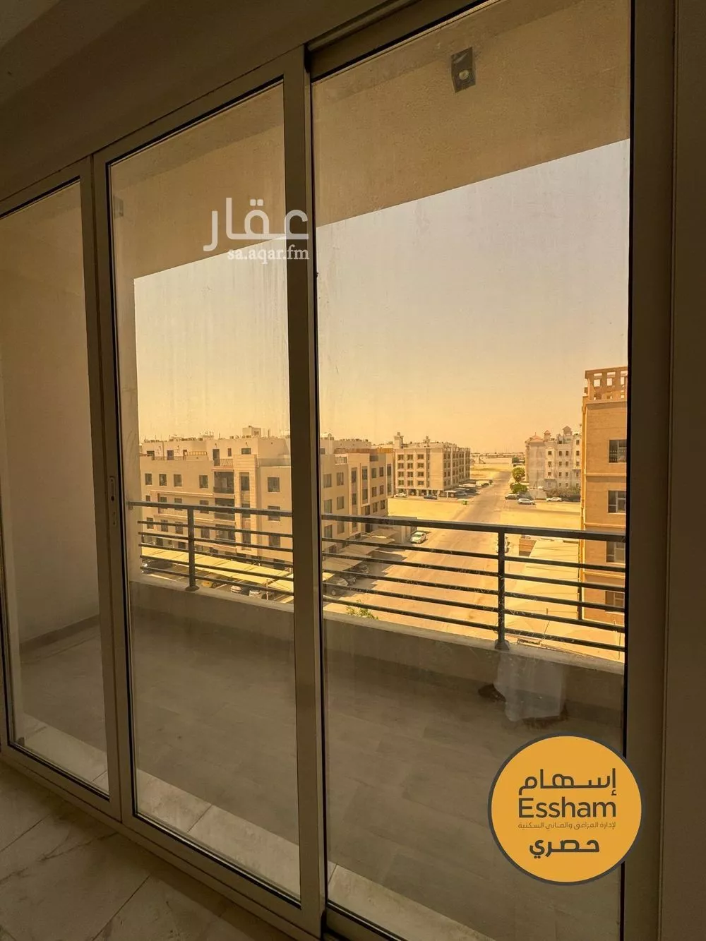 شقة 3 غرف في الحمرا 3