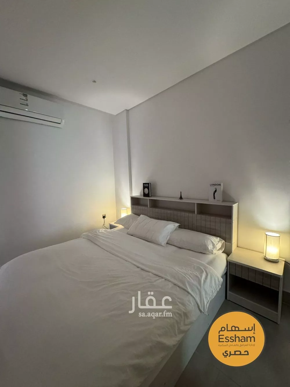 شقة 3 غرف في البحر 5