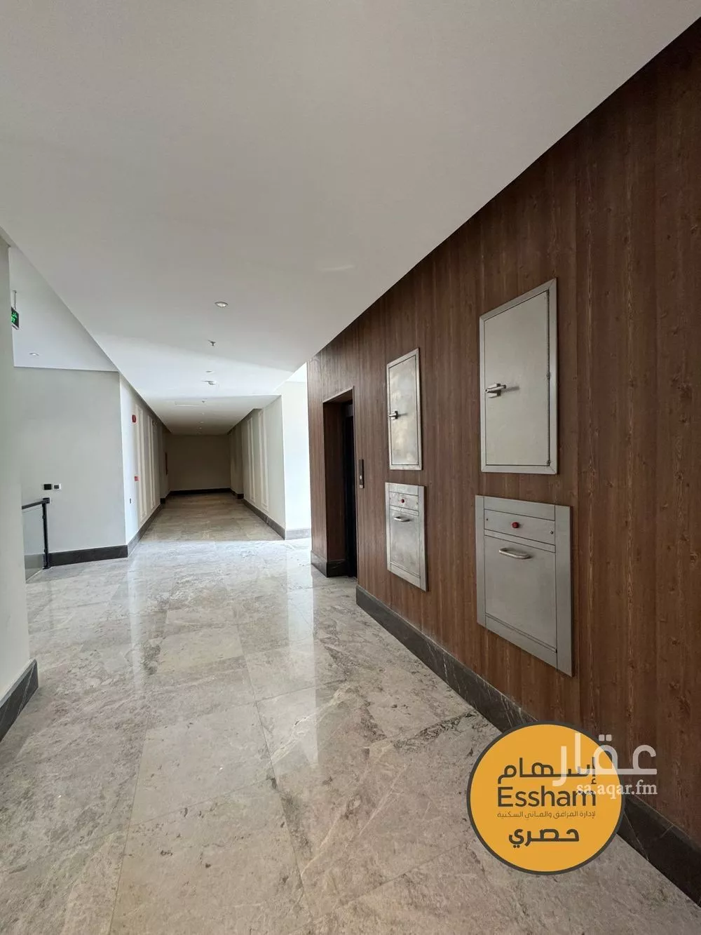 شقة 3 غرف في البحر 5