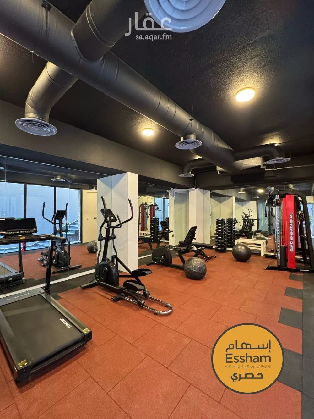 3 bedroom apartment in Al Hizam Al Thahabi, Eastern Province 13