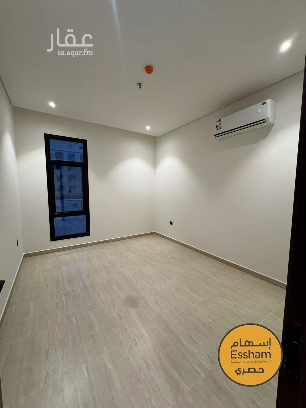 شقة 3 غرف في السيف 3