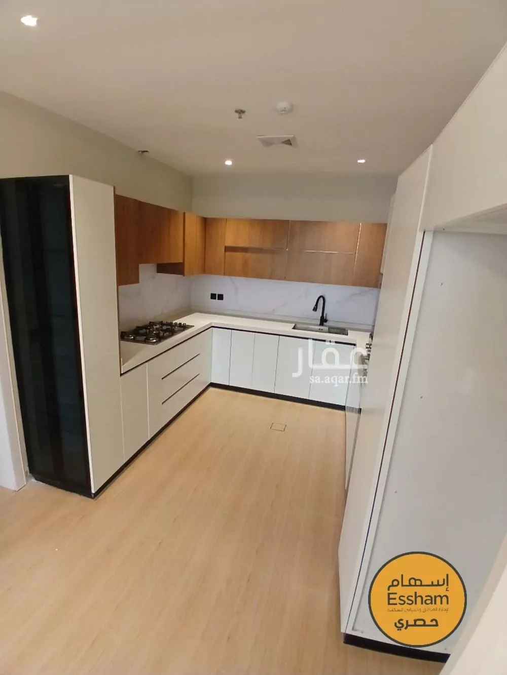شقة 3 غرف في السيف 5