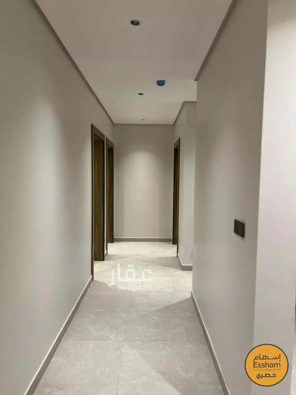 شقة 3 غرف في السيف 4