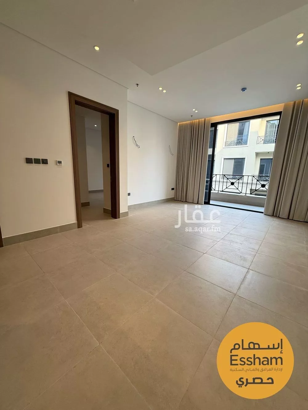 2 bedroom apartment in Al Hizam Al Thahabi, Eastern Province 4
