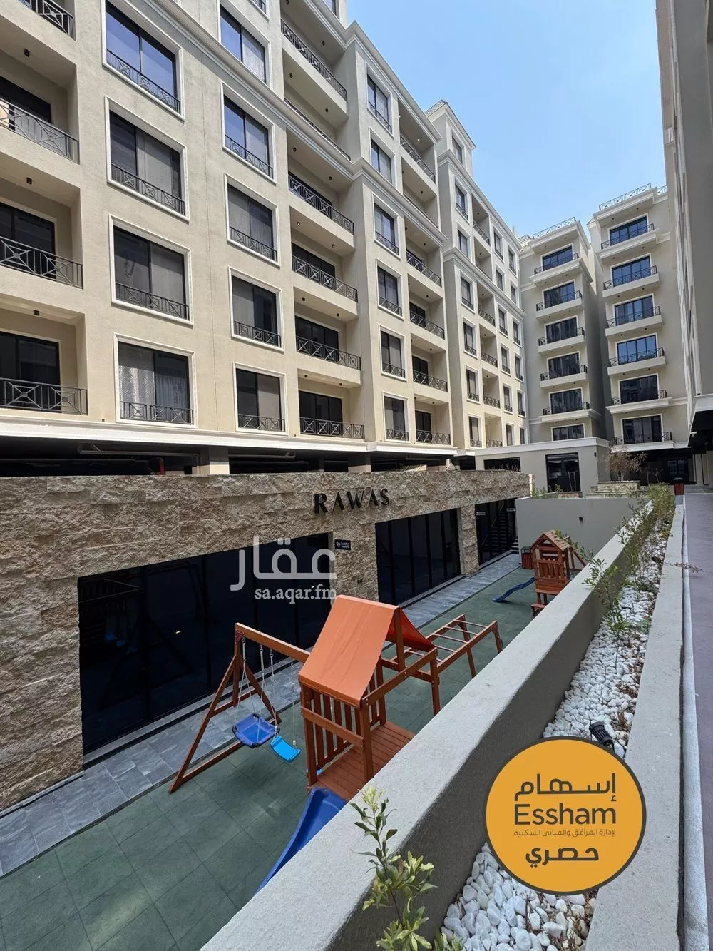 3 bedroom apartment in Al Hizam Al Thahabi, Eastern Province 14