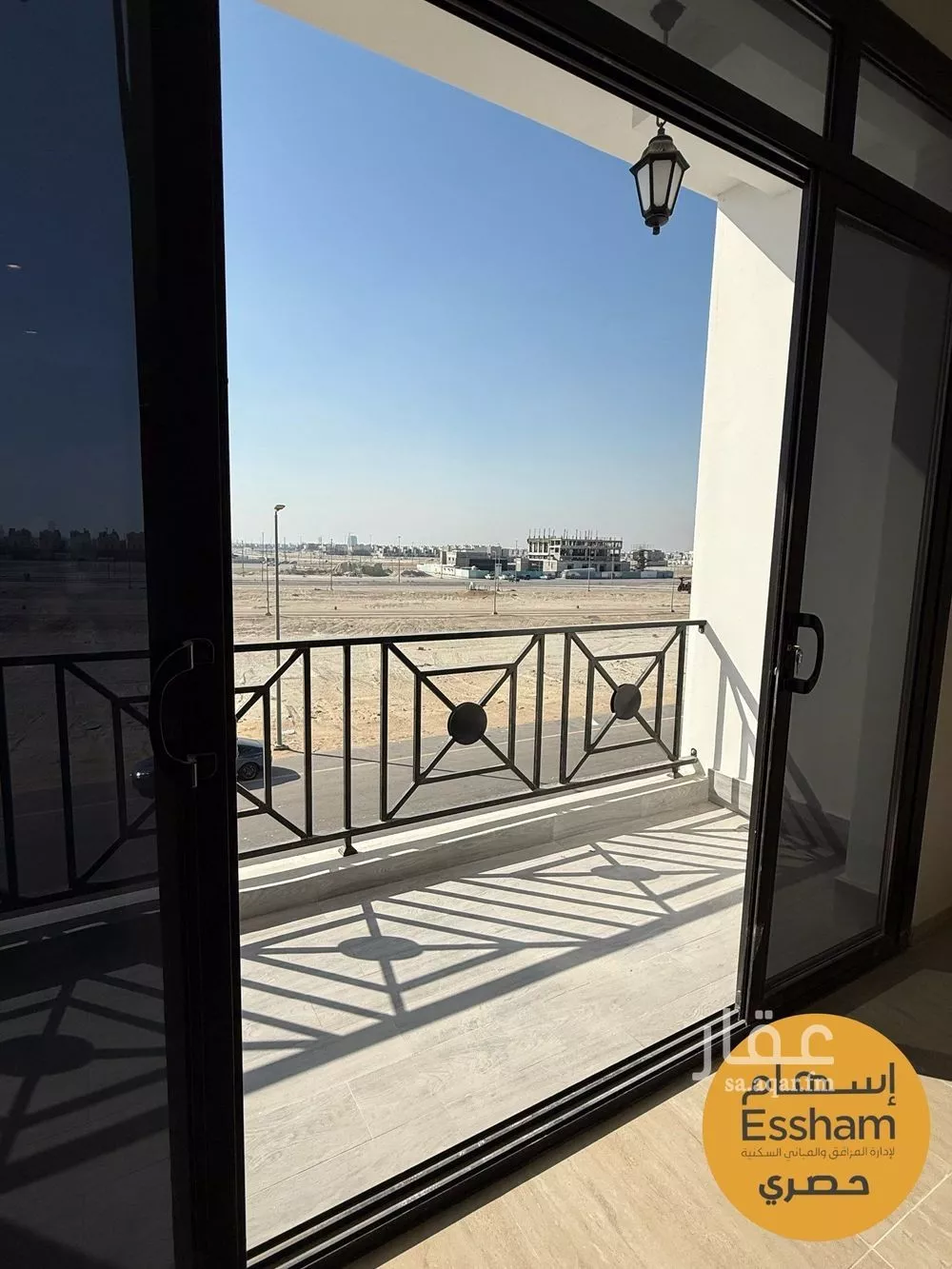 شقة 3 غرف في السيف 2