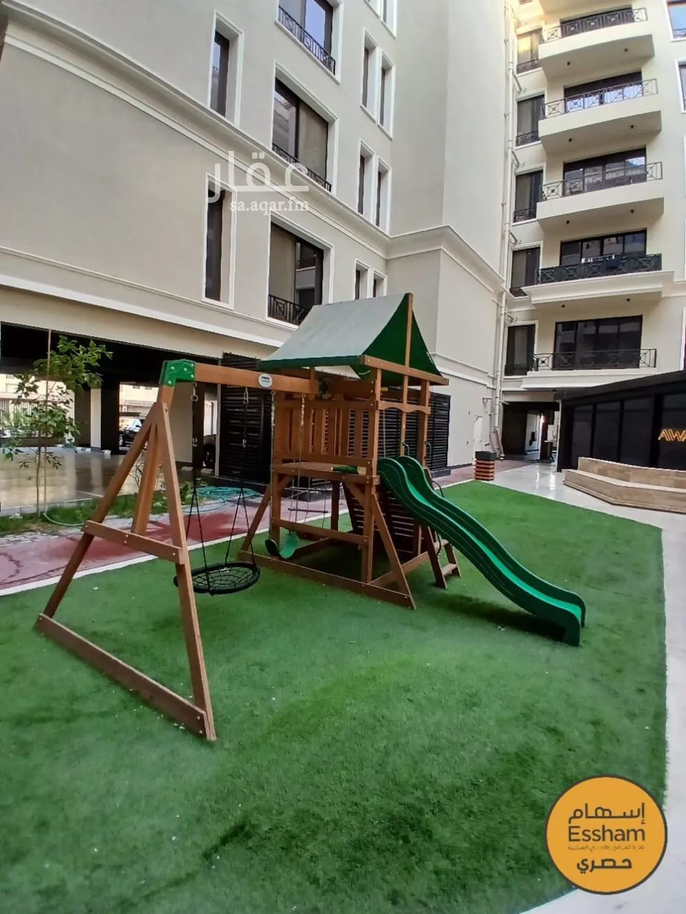 3 bedroom apartment in Al Muntazah, Eastern Province 9