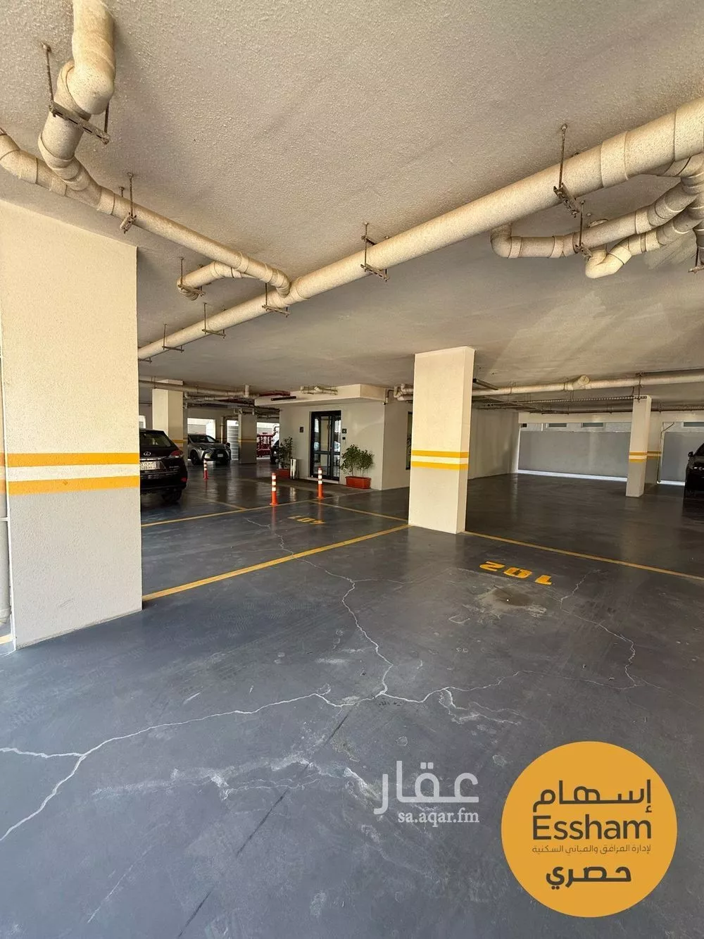 شقة 3 غرف في الجامعة، الظهران 13