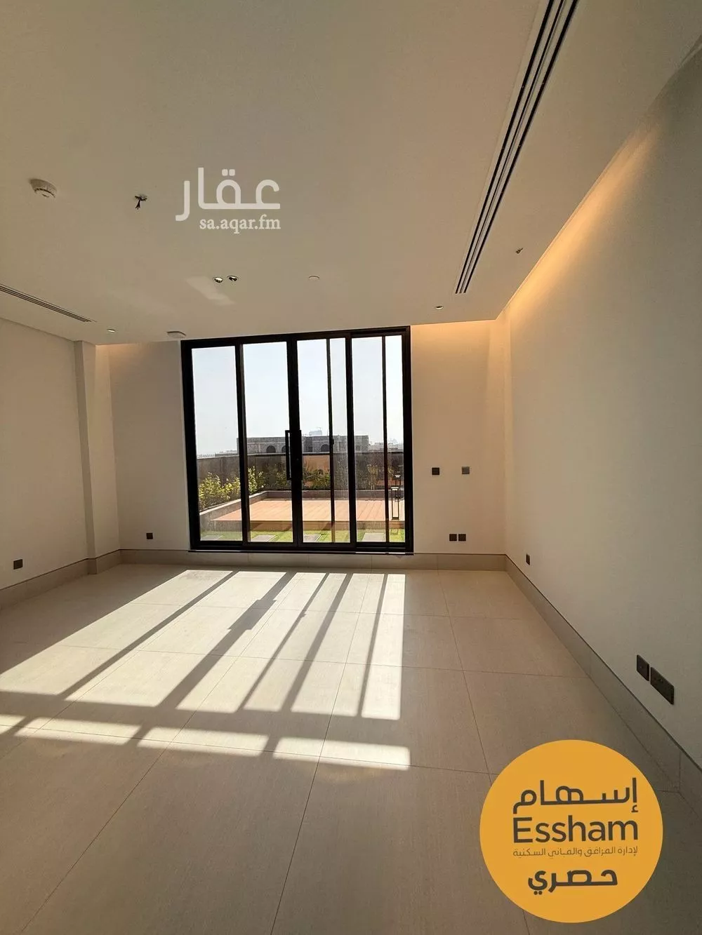 3 bedroom apartment in Al Bandariyah 3