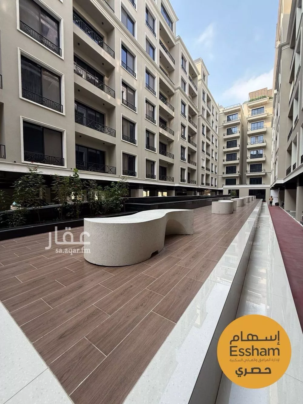 2 bedroom apartment in Al Hizam Al Thahabi, Eastern Province 10