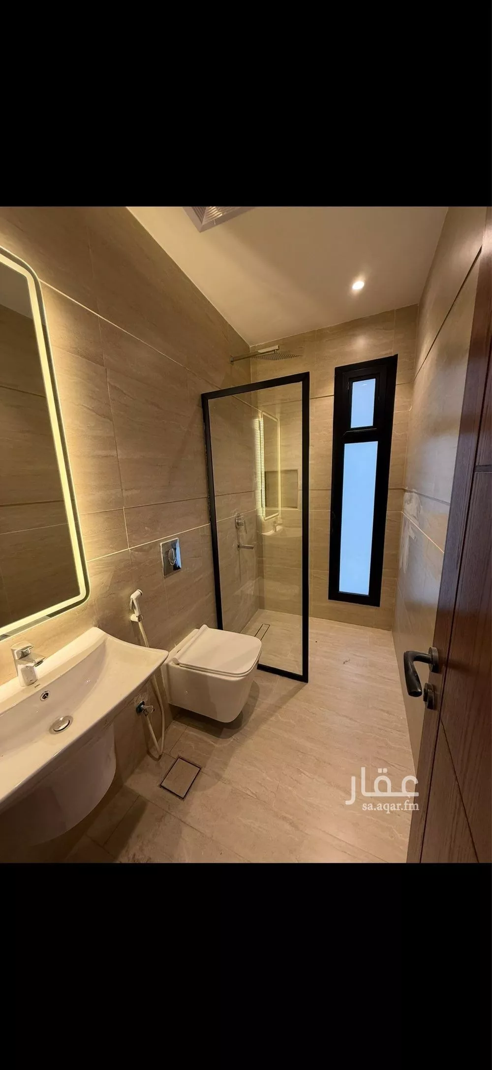 شقة 3 غرف في السيف 2