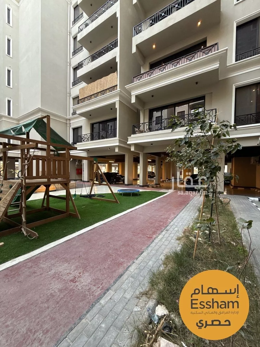 شقة 2 غرف في المنتزه، الخبر 11