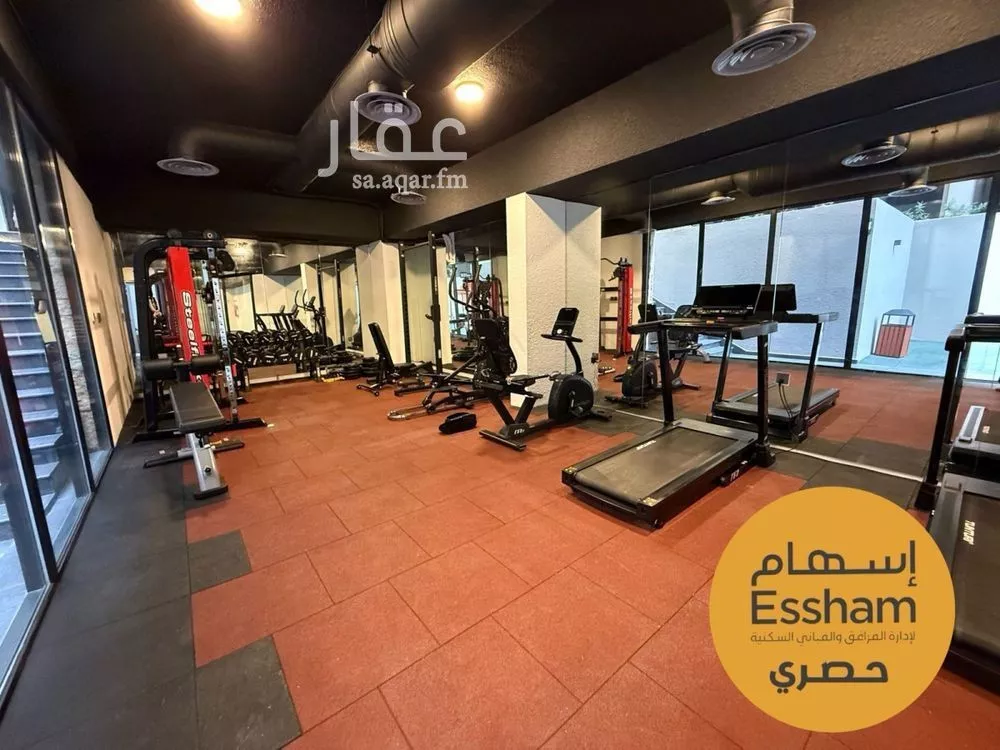 2 bedroom apartment in Al Hizam Al Thahabi, Eastern Province 9