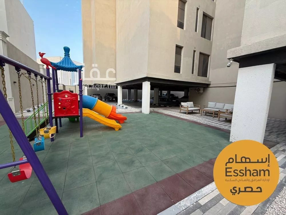 شقة 3 غرف في البحر، الخبر 14