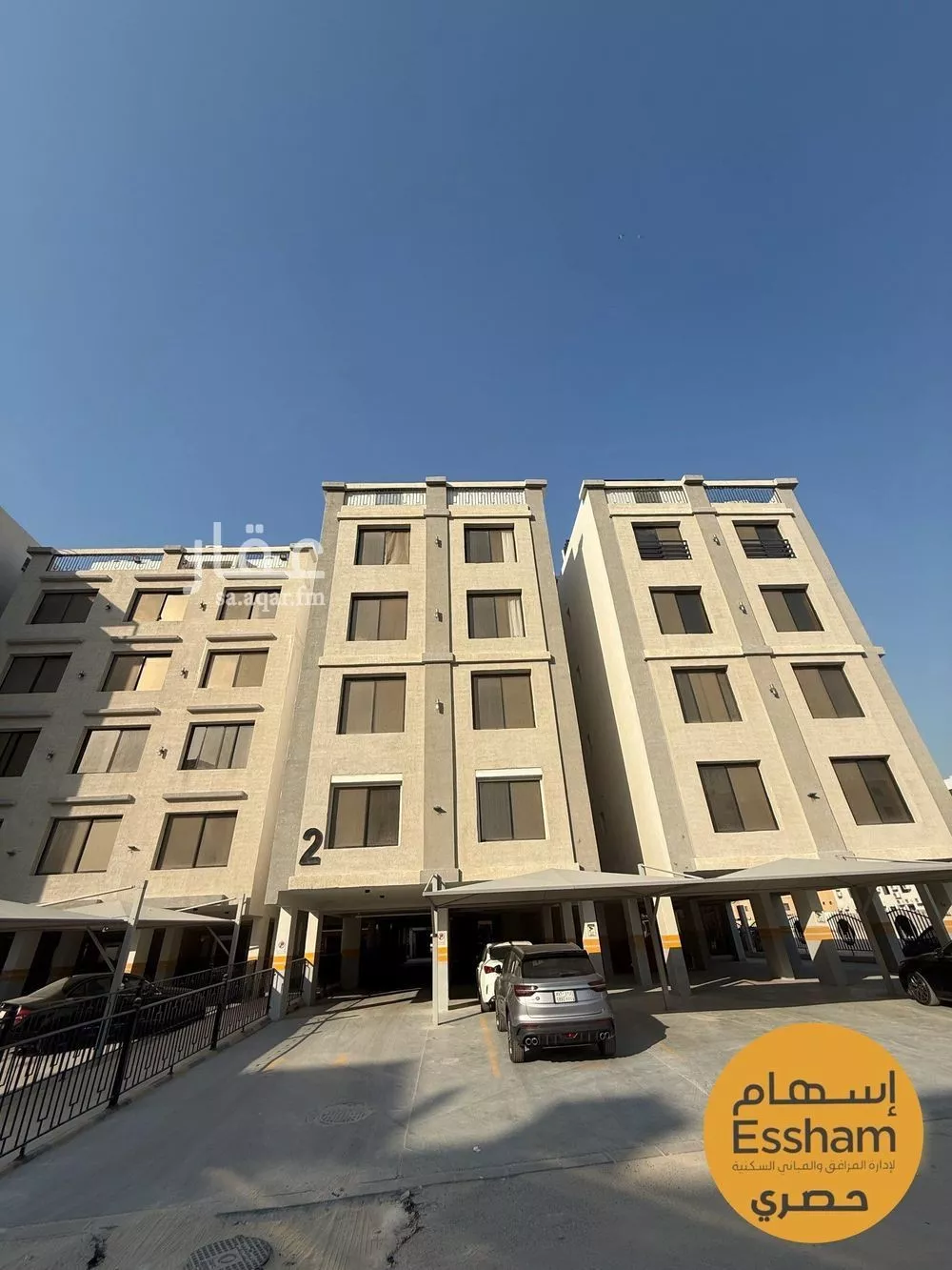 4 bedroom apartment in Al Hamra, Eastern Province 12