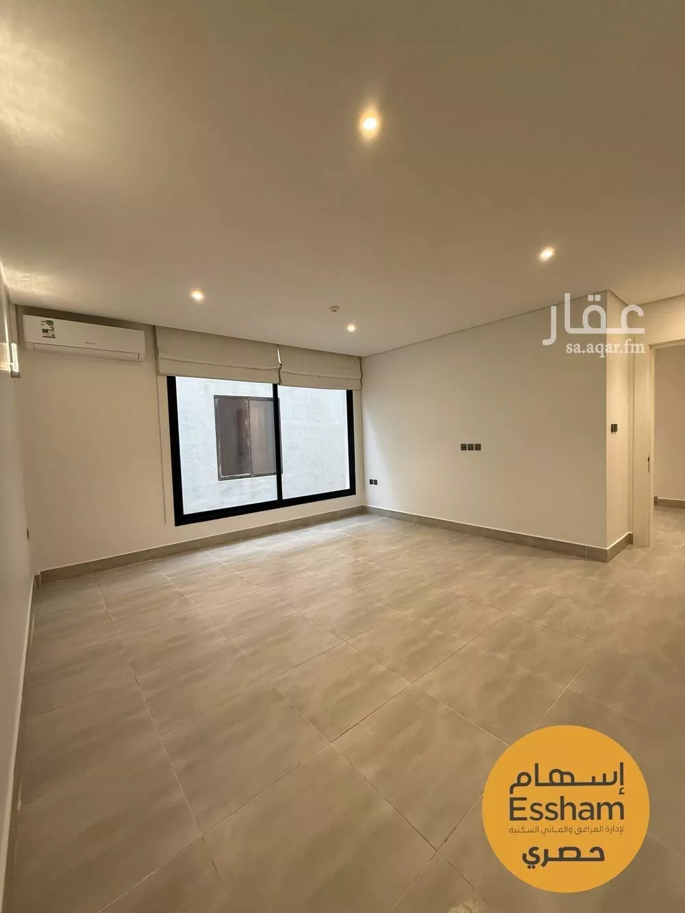 شقة 3 غرف في البحر 1