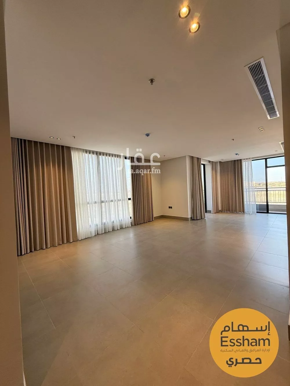 شقة 3 غرف في الشعلة 1