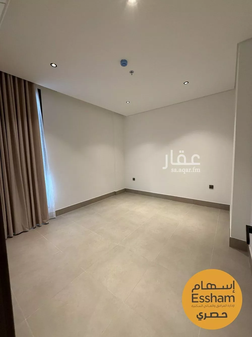 شقة 3 غرف في الشعلة 4