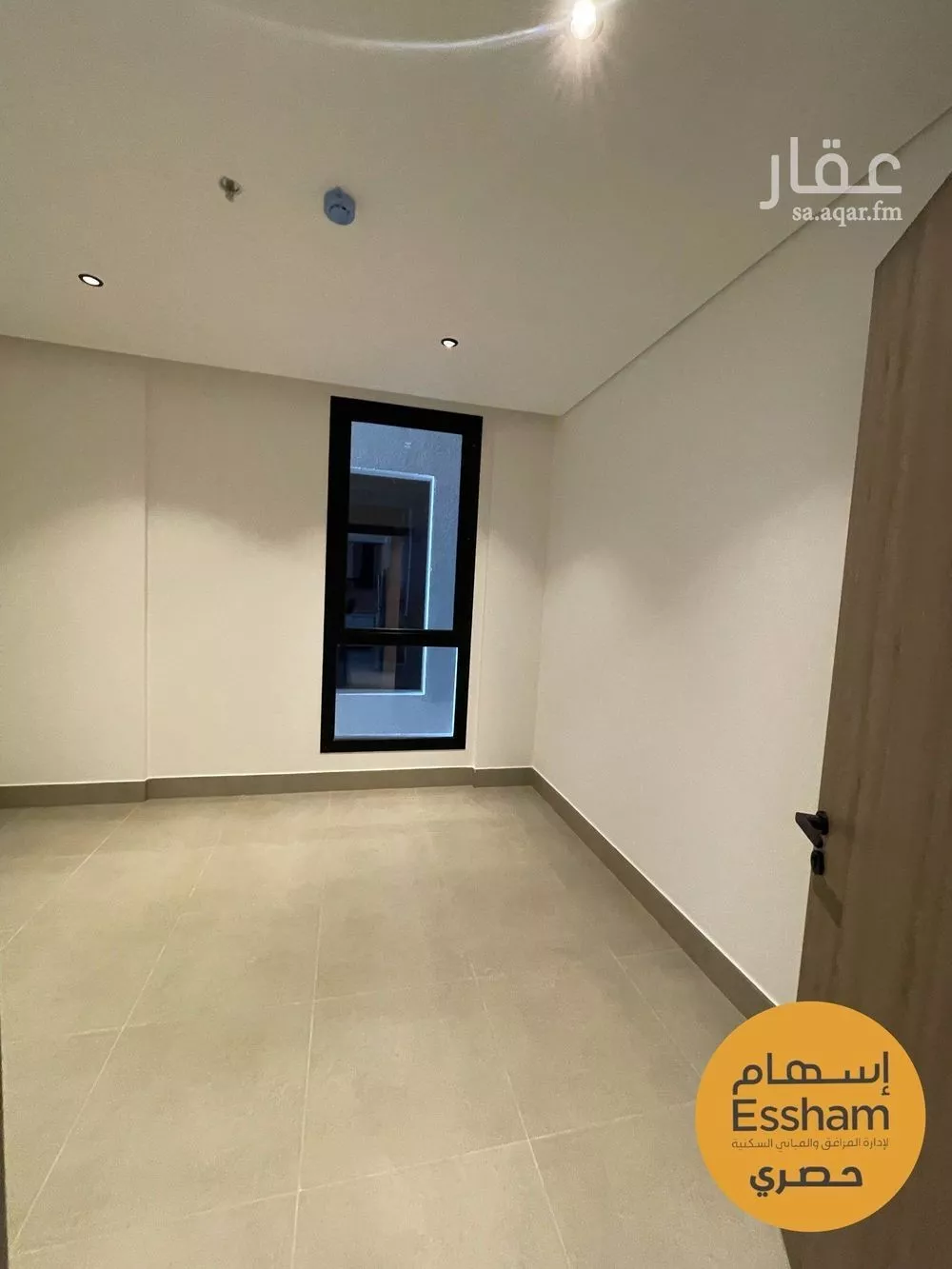 شقة 3 غرف في الشعلة 5