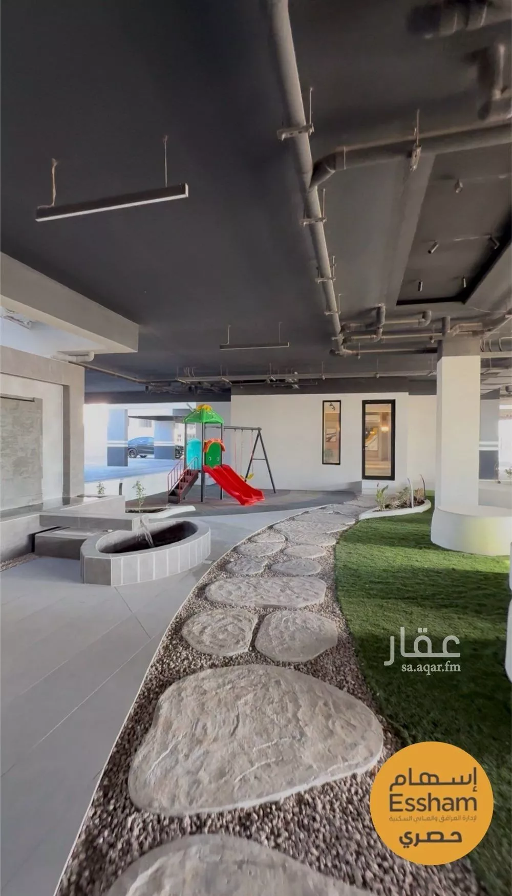 شقة 2 غرف في السيف، الدمام 9