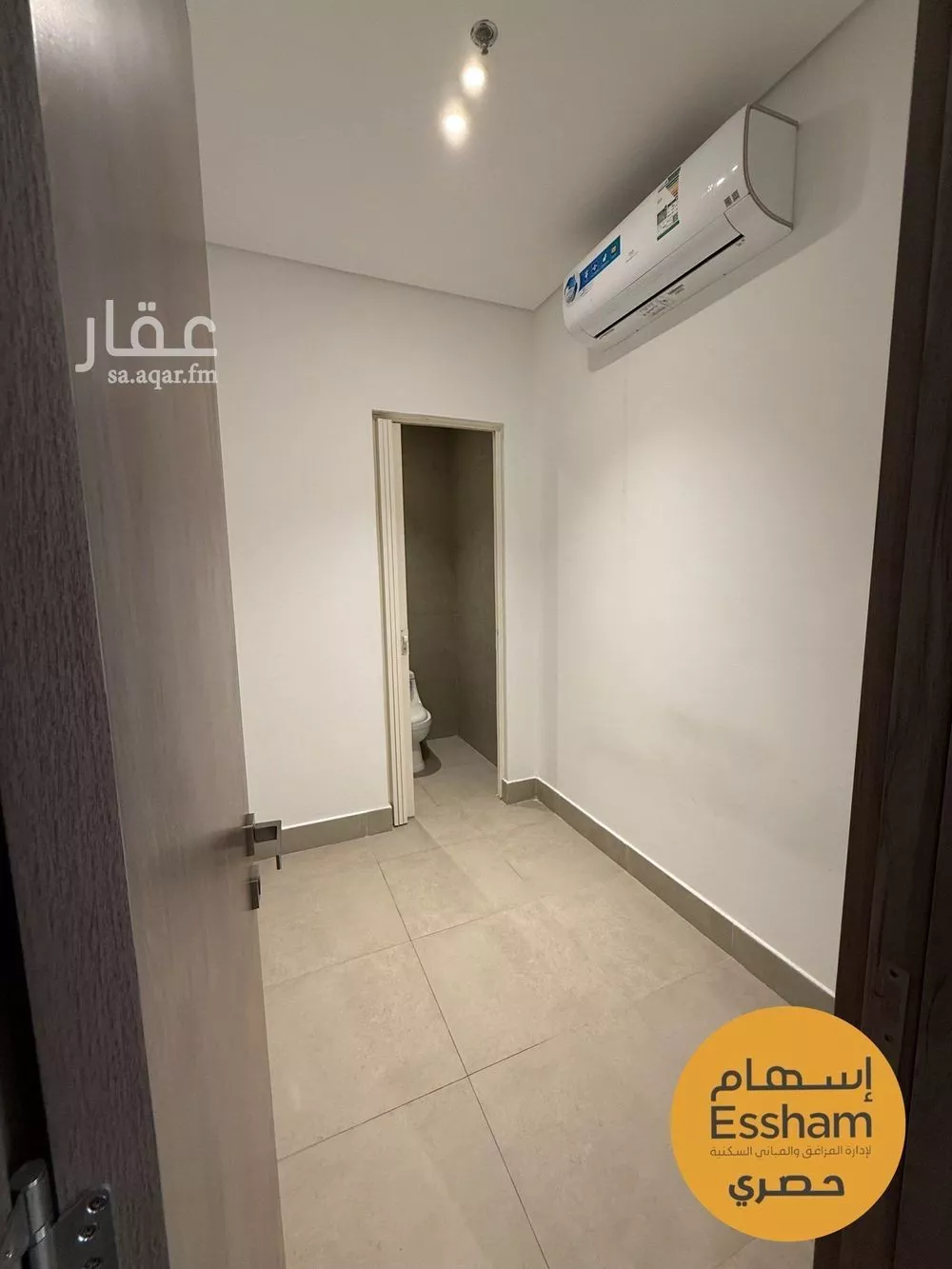 شقة 3 غرف في المنتزة 3