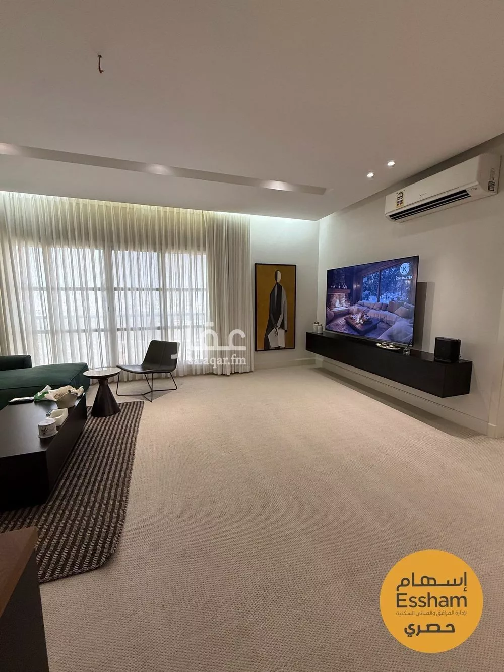 1 bedroom apartment in Al Muntazah 3