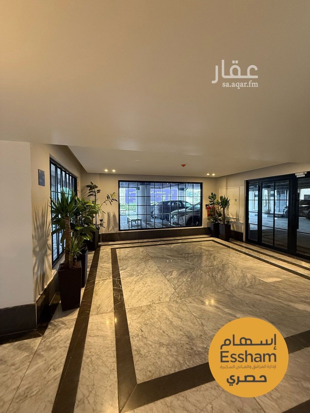 2 bedroom apartment in Al Bahr, Eastern Province 9
