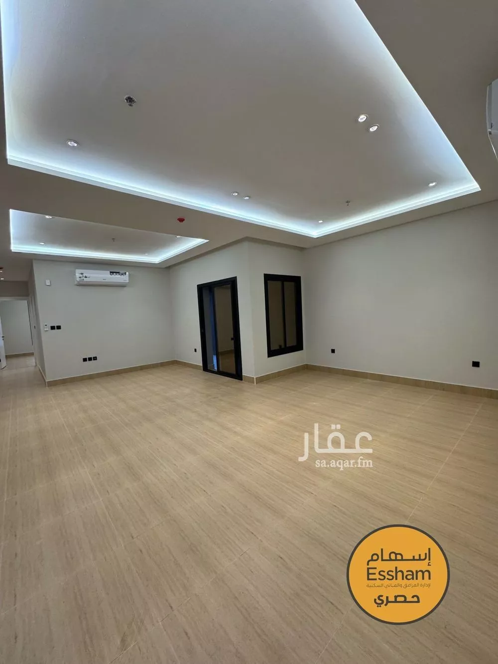 3 bedroom apartment in As Saif 3