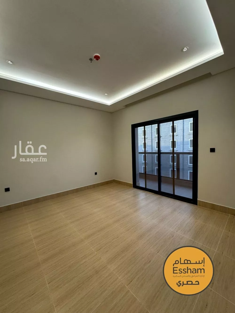 3 bedroom apartment in As Saif 4