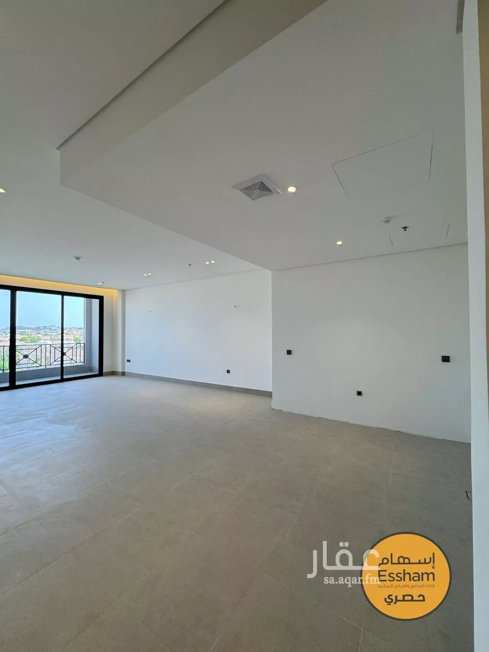 شقة 3 غرف في الحزام الذهبي 2