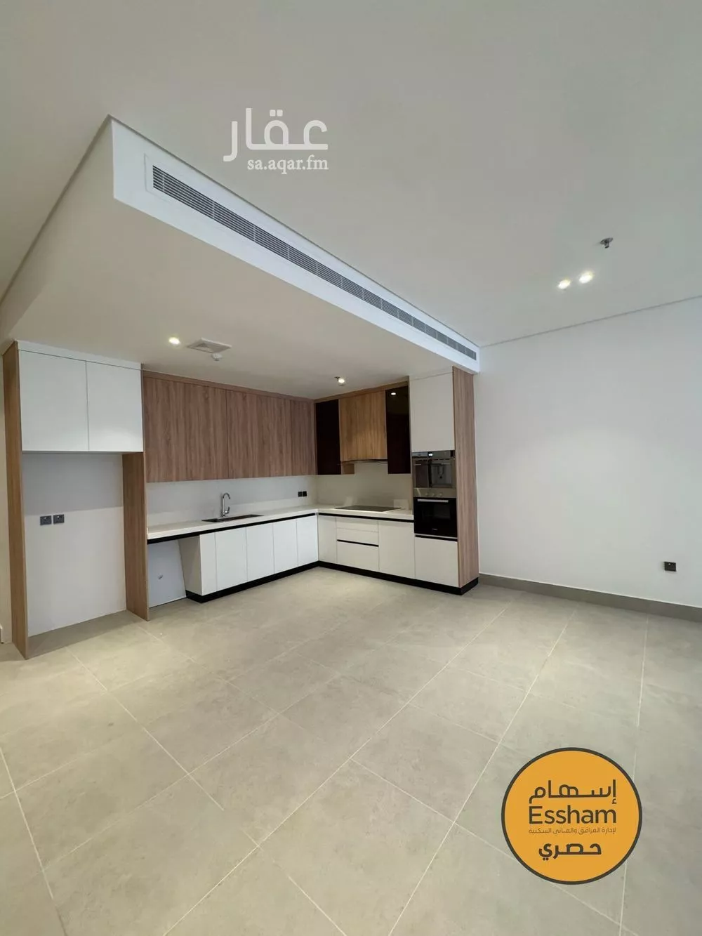 شقة 3 غرف في الحزام الذهبي 2