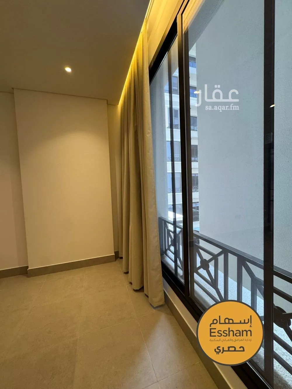 شقة 3 غرف في الحزام الذهبي 3