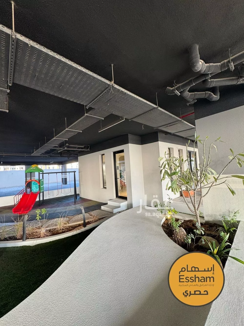 شقة 2 غرف في السيف، الخبر 9