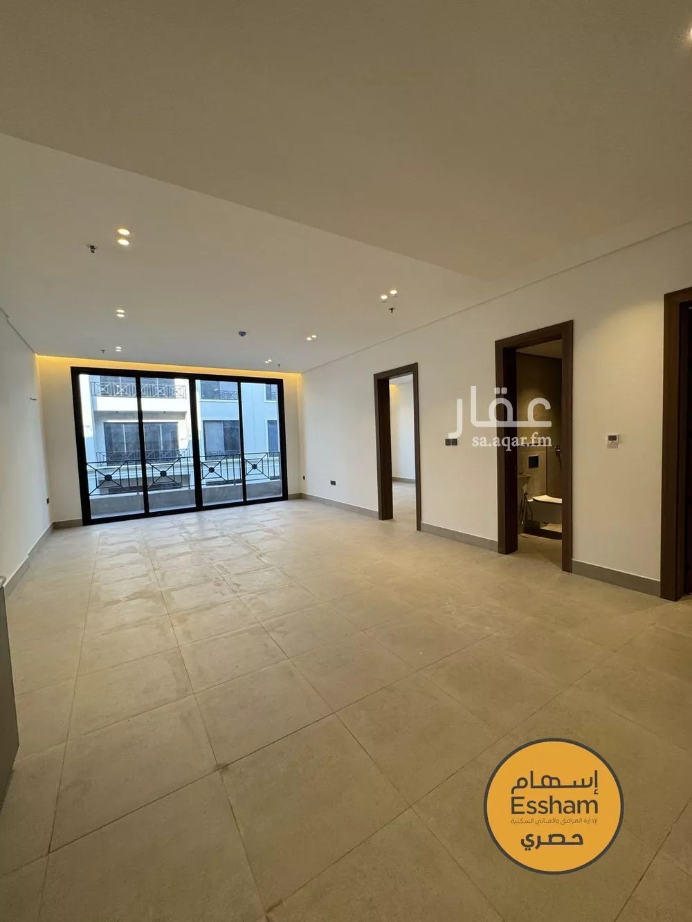 شقة 3 غرف في الحزام الذهبي 3