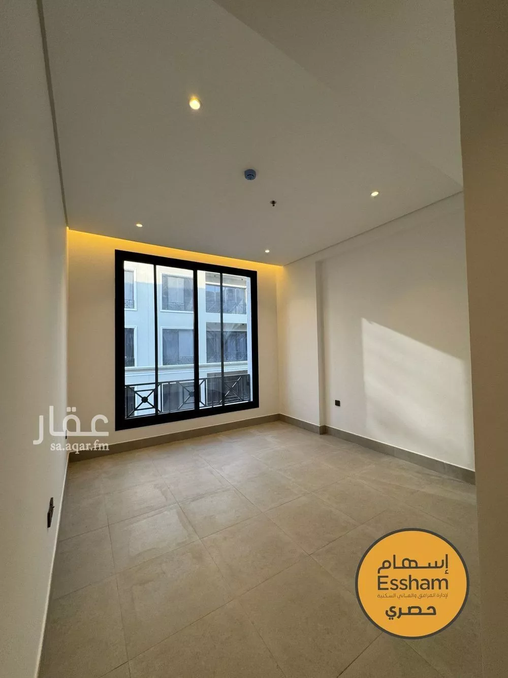 شقة 3 غرف في الحزام الذهبي 4