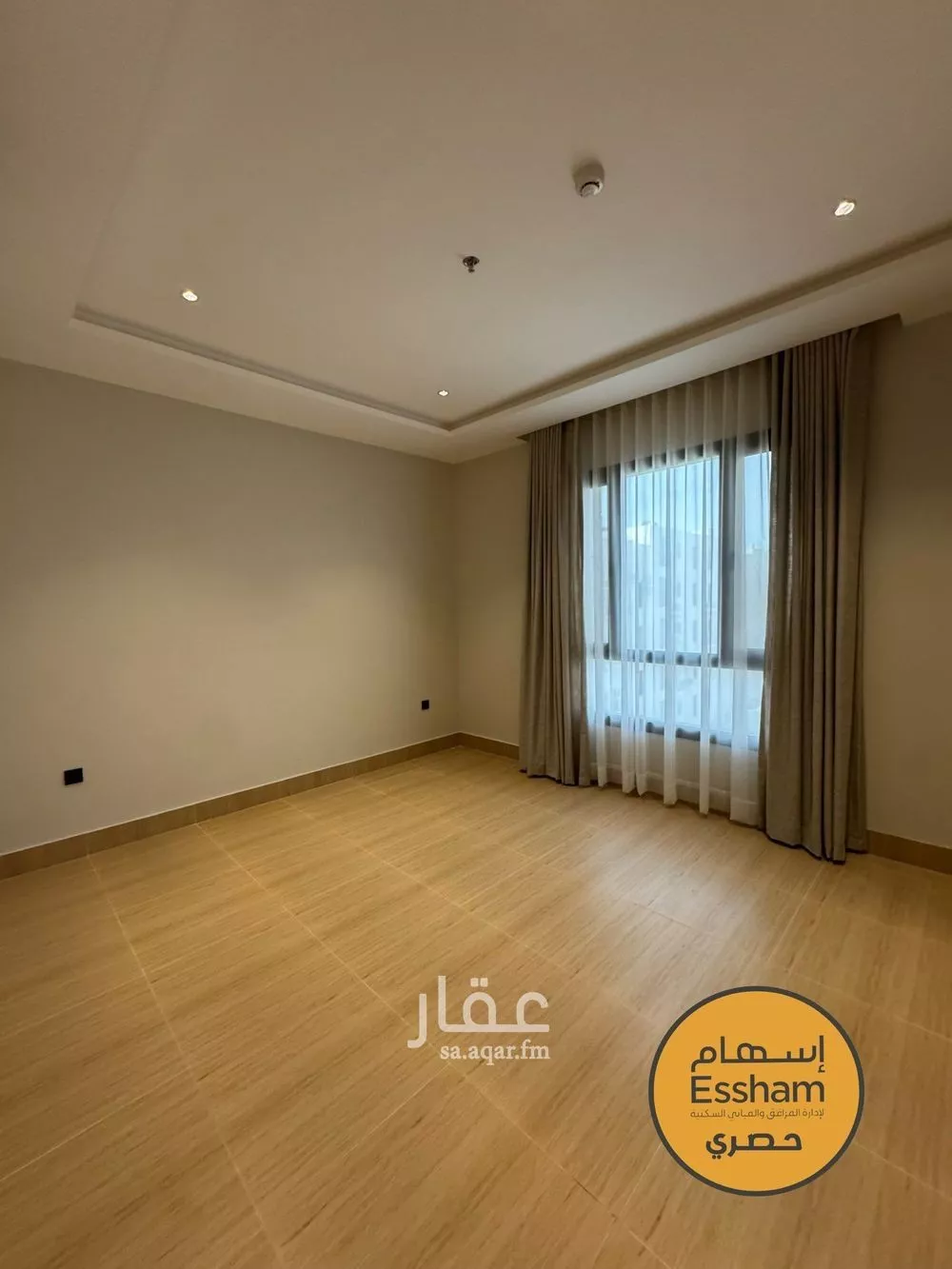 شقة 3 غرف في السيف 5