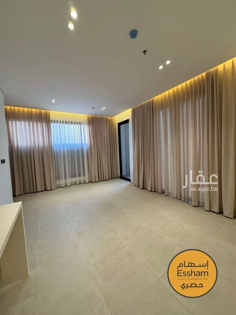 شقة 3 غرف في الحزام الذهبي 2