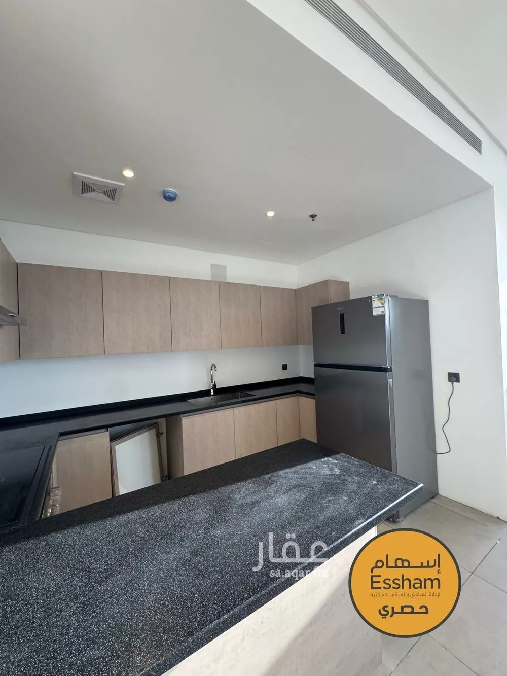 شقة 3 غرف في الحزام الذهبي 5