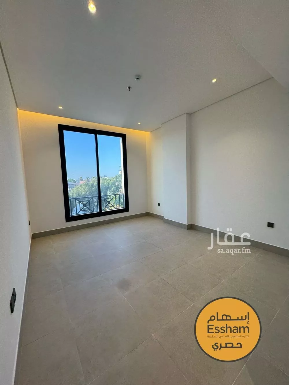 شقة 3 غرف في الحزام الذهبي 1