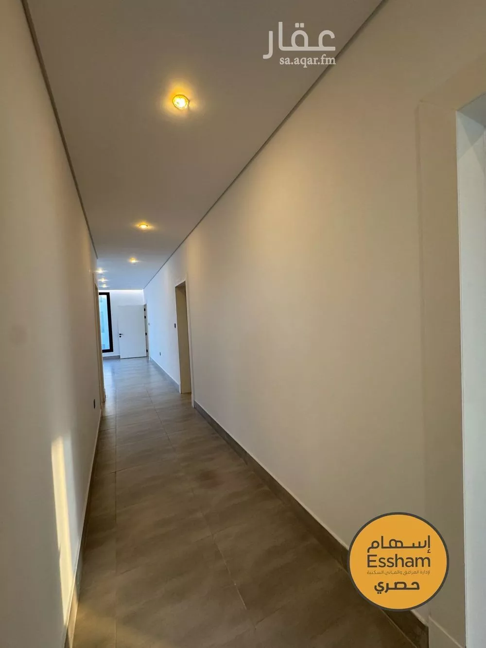 شقة 3 غرف في البحر 4