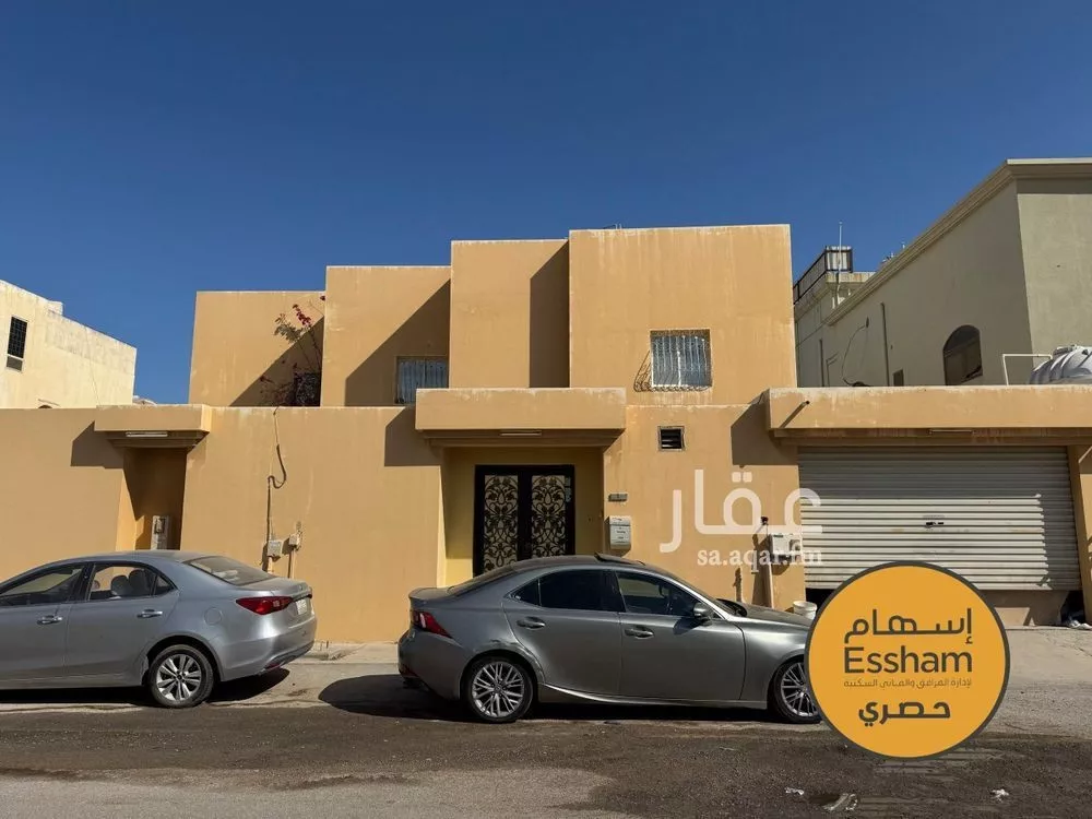 فيلا 5 غرف في الشاطئ الشرقي 2