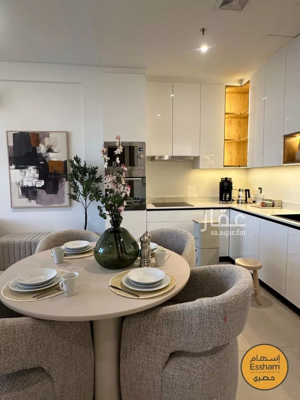 شقة 2 غرف في المنتزه، الخبر 11