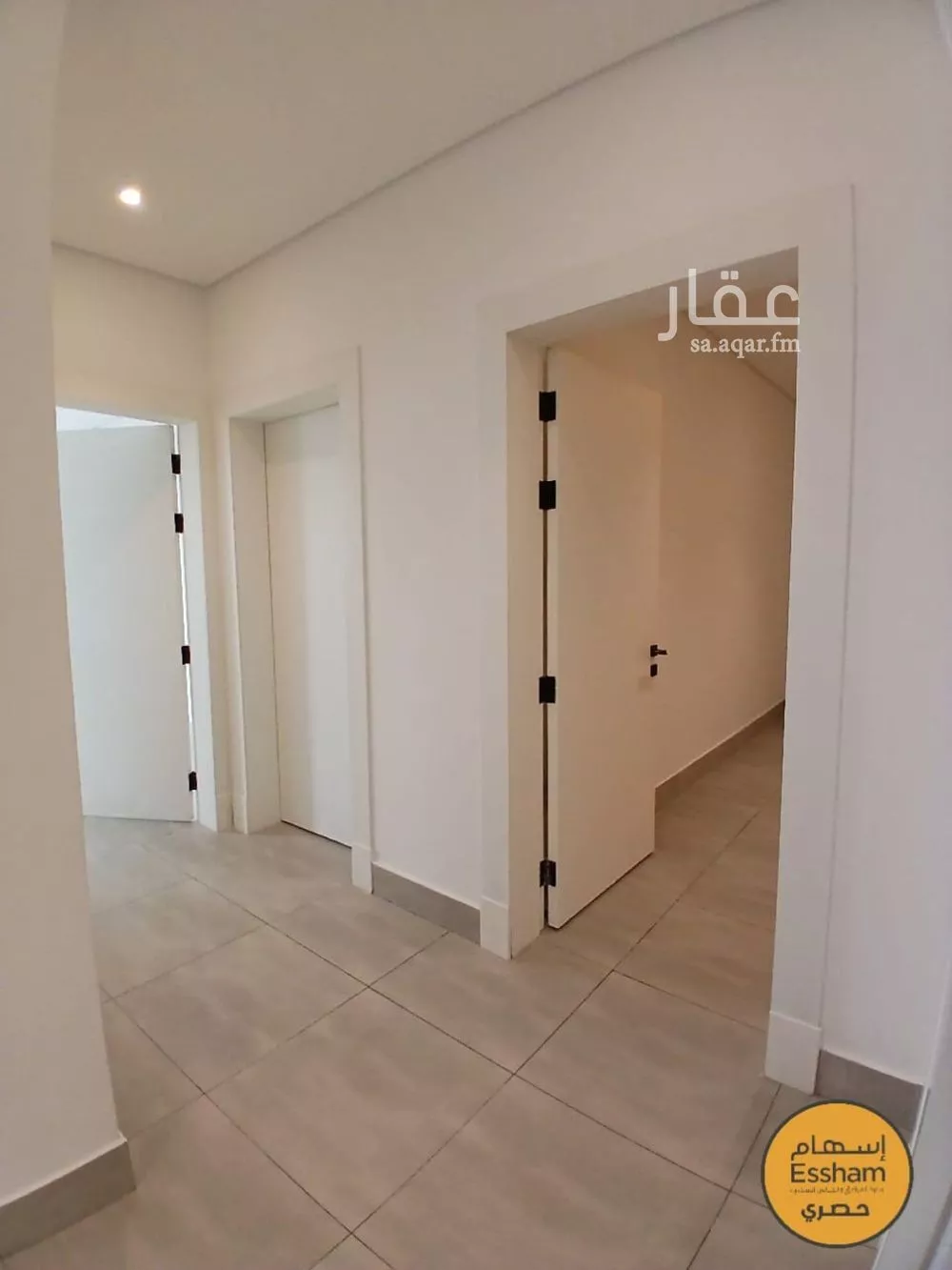 شقة 3 غرف في البحر 4