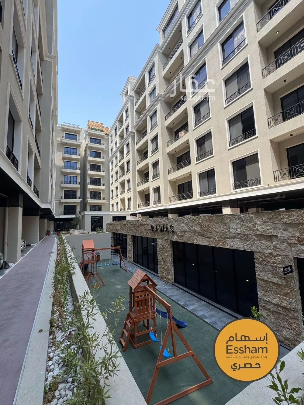 3 bedroom apartment in Al Hizam Al Thahabi, Eastern Province 11